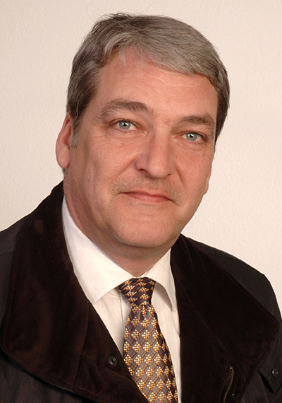 Matthias Rasch