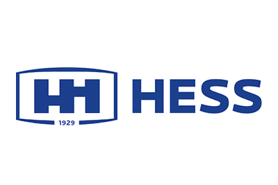 automotive hess logo