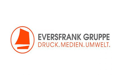 eversdruck logo