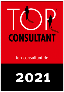 top consultant 2021 2